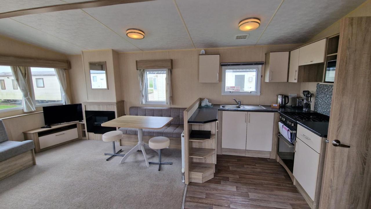 Sea Escape Holiday home Camber
