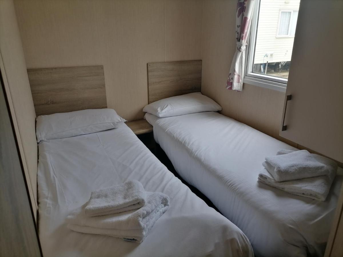 Holiday home Sea Escape Camber