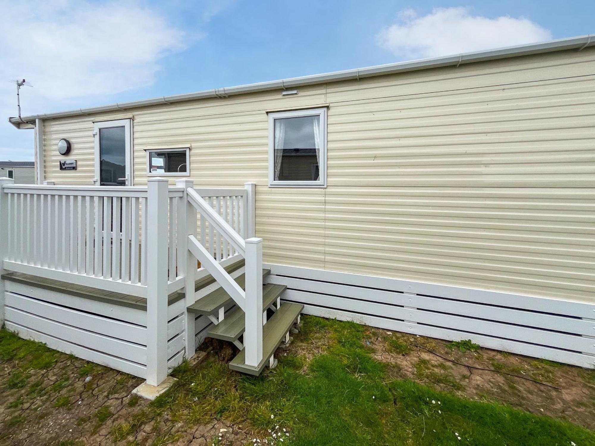 Holiday home Sea Escape