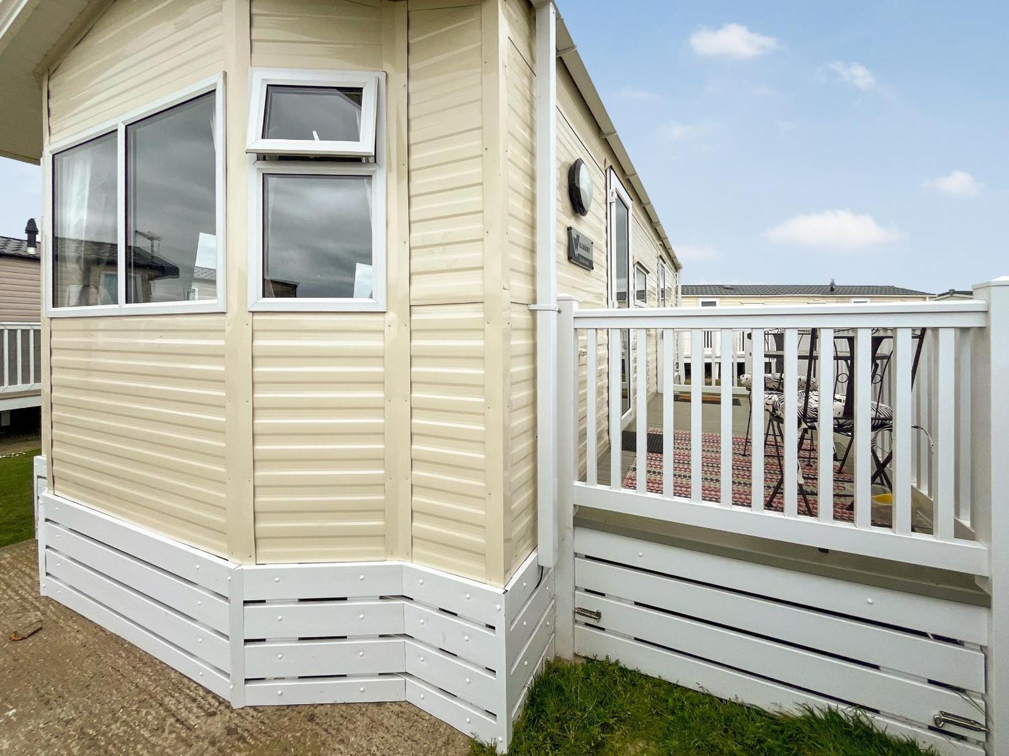Sea Escape * Camber
