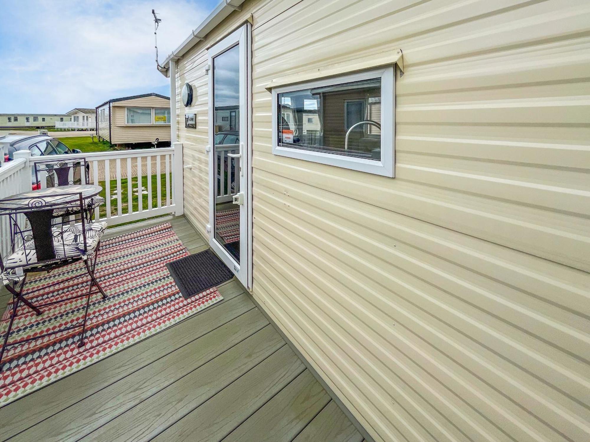 Sea Escape Holiday home