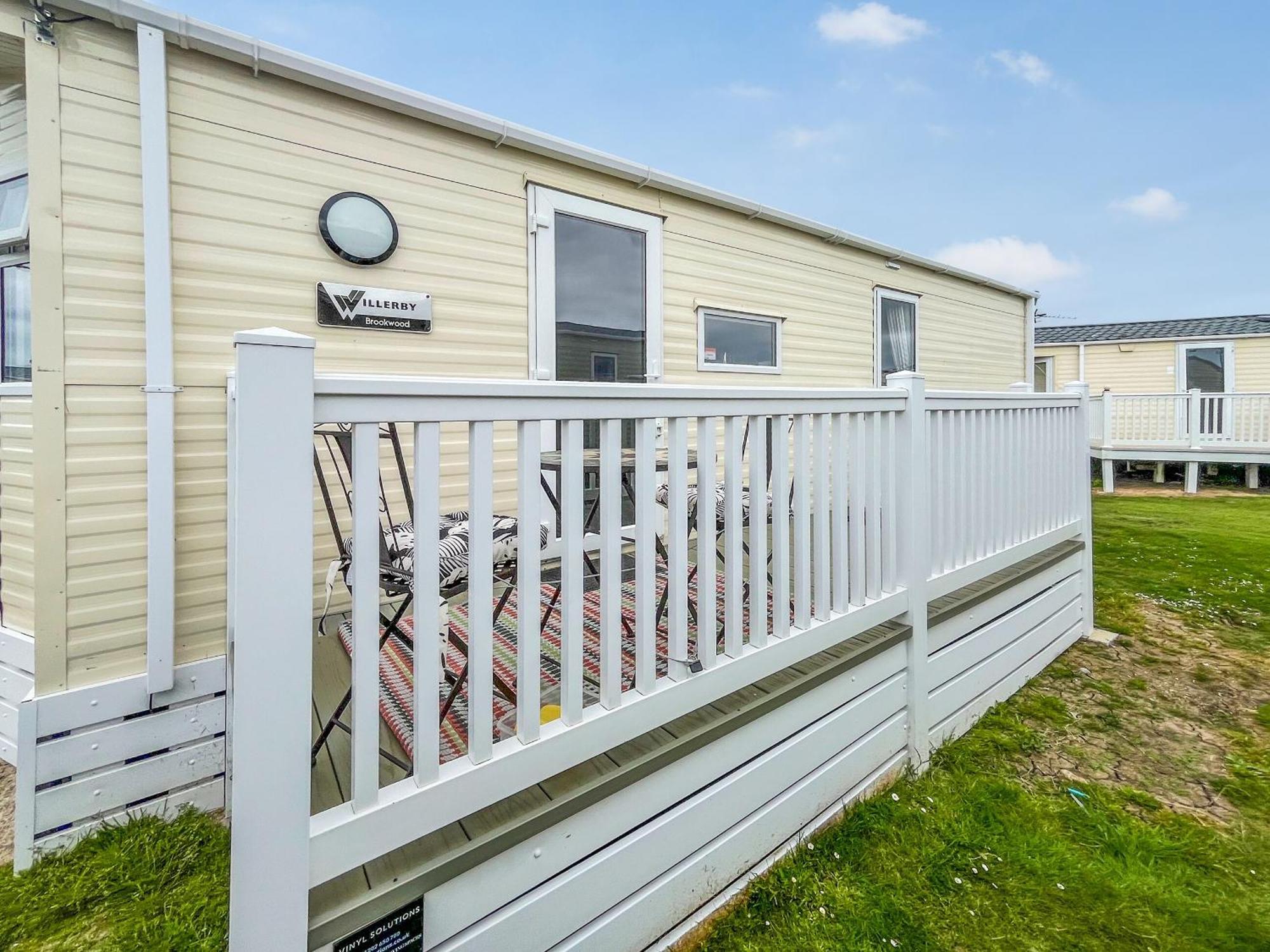 Sea Escape Holiday home *